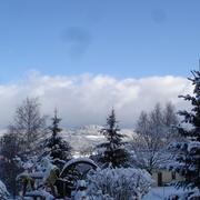 Vassieux-en-Vercors 07/01/2010