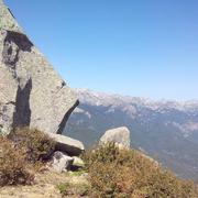 Isolaccio-di-Fiumorbo 10/10/2016