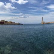 La Canée 16/10/2016