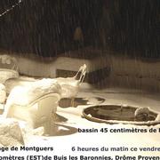 Montguers 08/01/2010