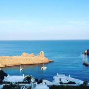 Ciutadella de Menorca 25/10/2016