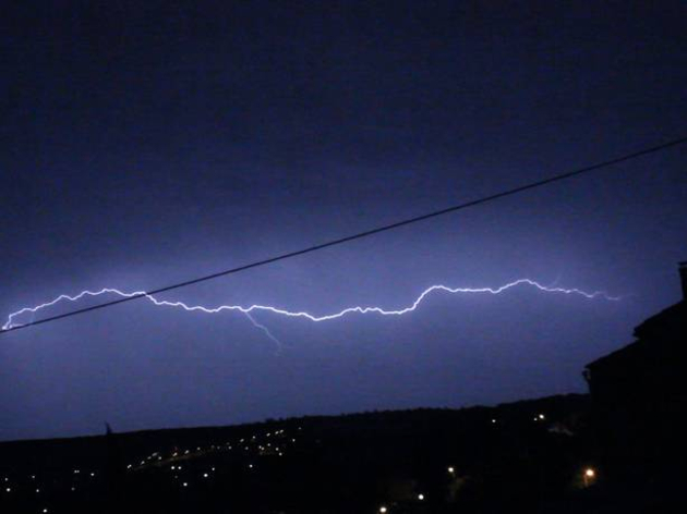 orage Actualités France