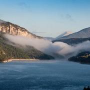 Saint-André-les-Alpes 26/10/2016