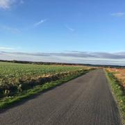 Genouillé 26/10/2016