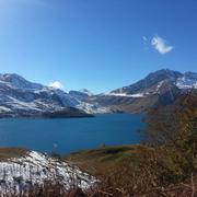 Lanslebourg-Mont-Cenis 27/10/2016
