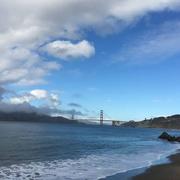 San Francisco 30/10/2016