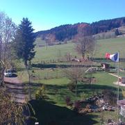 Verrières-de-Joux 30/10/2016