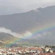 Saint-Eusèbe-en-Champsaur 01/11/2016