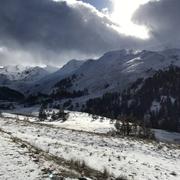 Saint-Paul-sur-Ubaye 11/11/2016