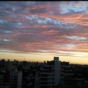 Buenos Aires 11/11/2016