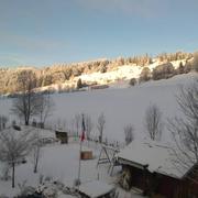 Verrières-de-Joux 12/11/2016