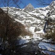 Sixt-Fer-à-Cheval 17/11/2016