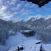 Les Orres 18/11/2016