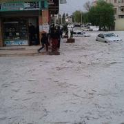 Bordj Bou Arreridjj 19/11/2016