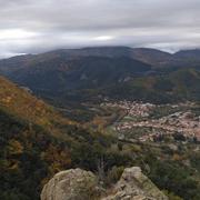 Arles-sur-Tech 19/11/2016