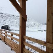 Aragnouet 22/11/2016