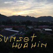 Prachuap Khiri Khan 30/11/2016