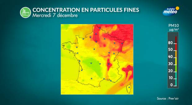 Actualités France