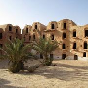 Tataouine 12/12/2016