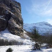 Sixt-Fer-à-Cheval 12/12/2016