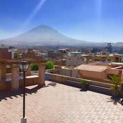 Arequipa 12/12/2016