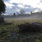 Vandenesse 25/12/2016