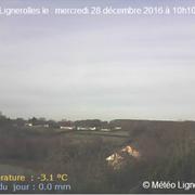 Lignerolles 28/12/2016