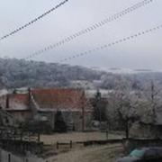 Harréville-les-Chanteurs 01/01/2017