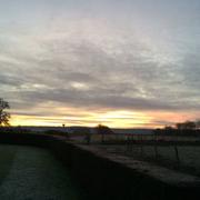 Pruillé-l'Éguillé 07/01/2017