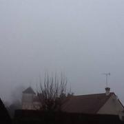 Pougues-les-Eaux 08/01/2017