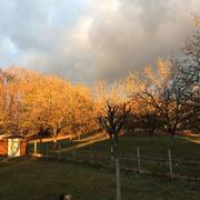 Négrondes 08/01/2017