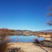 Les Salles-sur-Verdon 09/01/2017