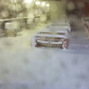 Sainte-Foy-Tarentaise 12/01/2017