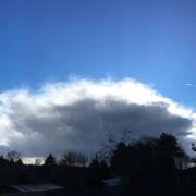 Chaudron-en-Mauges 13/01/2017