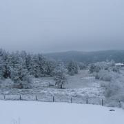La Chapelle-en-Lafaye 13/01/2017