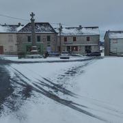 Mérinchal 14/01/2017