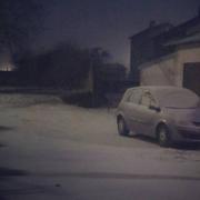 Ognéville 14/01/2017