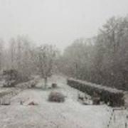 Châtel-Censoir 14/01/2017