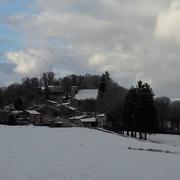 Montrevel 15/01/2017