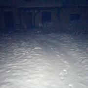 Canet-de-Salars 15/01/2017