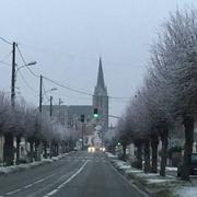 Ribécourt-Dreslincourt 15/01/2017