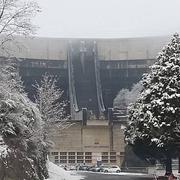 Bort-les-Orgues 16/01/2017