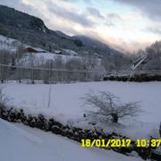 Le Falgoux 16/01/2017