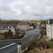 Villentrois 16/01/2017