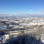 Montigny-en-Morvan 16/01/2017