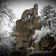 Saint-Aubin-du-Cormier 18/01/2017