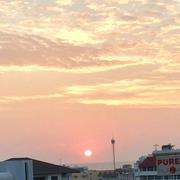 Prachuap Khiri Khan 22/01/2017