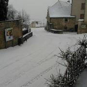 Alise-Sainte-Reine 24/01/2017