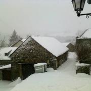 Saint-Julien-du-Tournel 26/01/2017