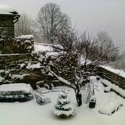 Saint-Julien-du-Tournel 26/01/2017